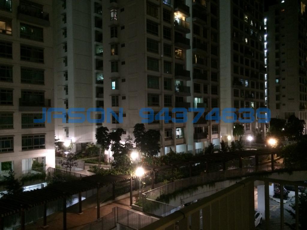 Blk 306B Punggol Place (Punggol), HDB 4 Rooms #104312002